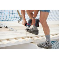 Дрель-шуруповерт Bosch GSR 36 V-LI Professional [0601912106]