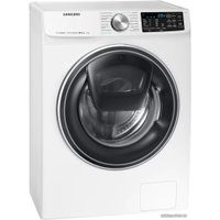 Стиральная машина Samsung WW70R62LVSWDLP