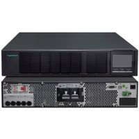 Источник бесперебойного питания Marsriva Lithium On-Line UPS MR-UL6KRT-H