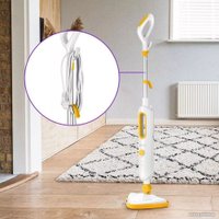 Паровая швабра Kitfort KT-1048-1