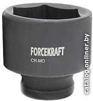 Головка слесарная ForceKraft FK-4858034