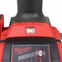 Дрель-шуруповерт Milwaukee M18 FUEL M18FDD3-0X 4933479862 (без АКБ)