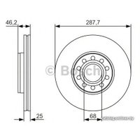  Bosch 0986479S19