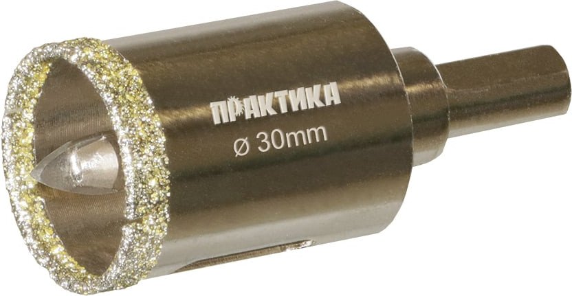 Коронка Практика Профи 917-613