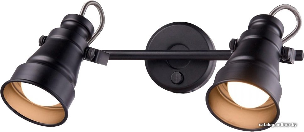 Спот Citilux Бейкер CL541521