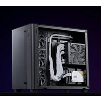 Корпус Jonsbo TK-3 (черный)