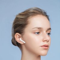 Наушники Nokia E3110 (белый)