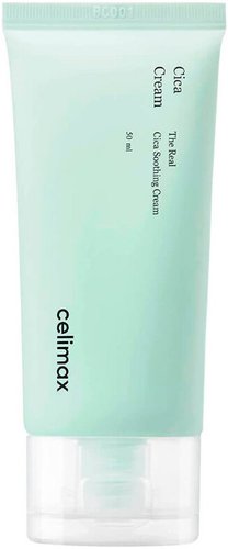  Celimax Крем для лица The Real Cica Soothing Cream (50 мл)