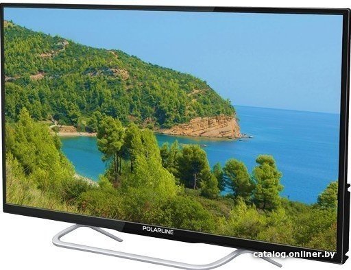 Телевизор Polarline 32PL13TC-SM