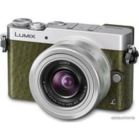 Беззеркальный фотоаппарат Panasonic Lumix DMC-GM5 Kit 12-32mm