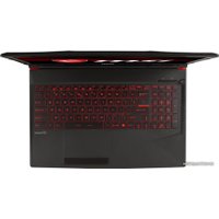 Игровой ноутбук MSI GL63 9SC-203XPL