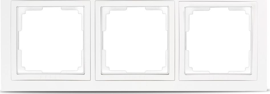 

Рамка SmartBuy Нептун SBE-05w-Plastic-FR-3