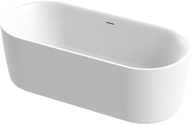 

Ванна Cezares Metauro INT Central-180-80-60-W-MATT