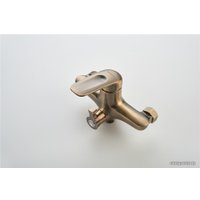 Смеситель Ledeme H48 L2248C (бронзовый)