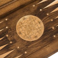 Шахматы/шашки/нарды Mirzoyan am453 в Солигорске