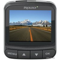 Видеорегистратор-GPS информатор (2в1) Prology iReg-7570SHD