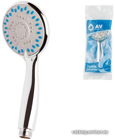 Душевая лейка AV Engineering AVSSS-021