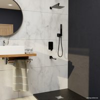 Душевая система  RGW SP-56B