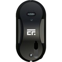 Робот для мытья окон Elfardi EF5sPro (черный)