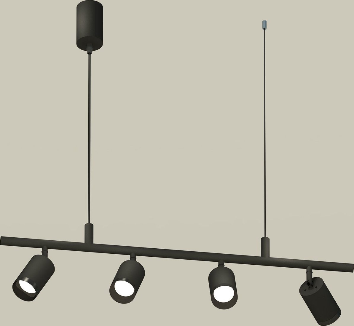 

Подвесная люстра Ambrella light XB XB9002100