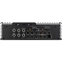 Автомобильный усилитель Avatar ABR-1000.5