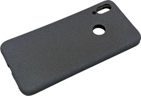 

Чехол для телефона Case Rugged для Xiaomi Redmi 7 (серый)