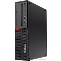 Компактный компьютер Lenovo ThinkCentre M910s SFF 10MKS10P00