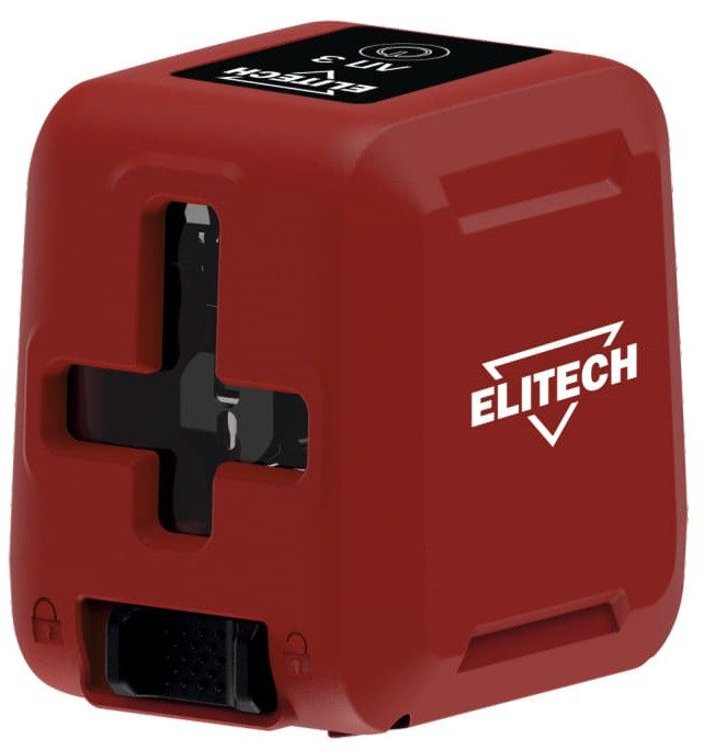 Лазерный нивелир ELITECH ЛП 3 204855