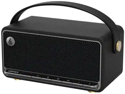 Беспроводная колонка Edifier MP330 (черный)