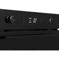 Электрический духовой шкаф Zigmund & Shtain E 171 B