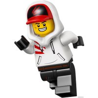 Конструктор LEGO Hidden Side 70422 Нападение на закусочную