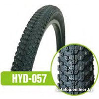 Велопокрышка Twenty One 27х2.35/HYD 057