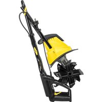 Мотокультиватор электрический Garvill MC360-22