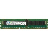Оперативная память Samsung 8GB DDR3 PC3-12800 M393B1G70QH0-YK0