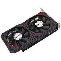 Видеокарта AFOX Radeon RX 580 8GB GDDR5 AFRX580-8192D5H6-V2