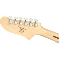 Электрогитара Fender Squier Affinity Series Starcaster Olympic White