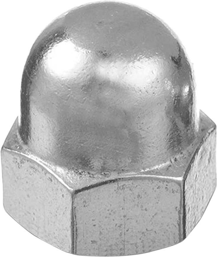 

Гайка ЕКТ 21340