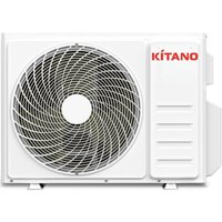 Наружный блок Kitano FreeMatch DC KFD-14/O