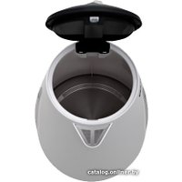 Электрический чайник CENTEK CT-0048 (белый)