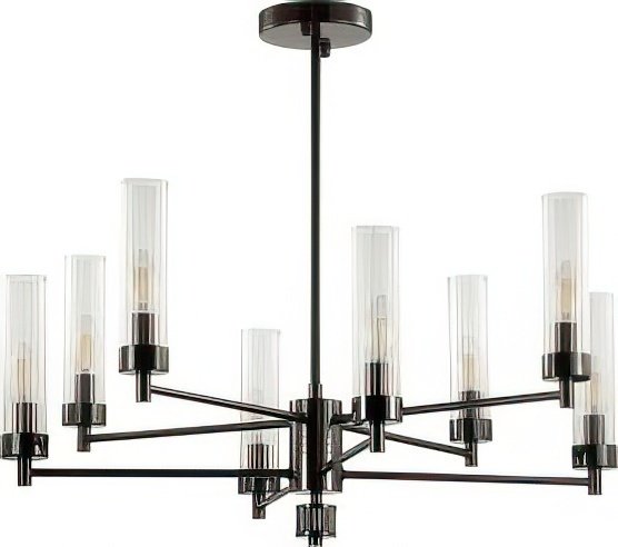 

Подвесная люстра Lumion Kamilla 5275/8C
