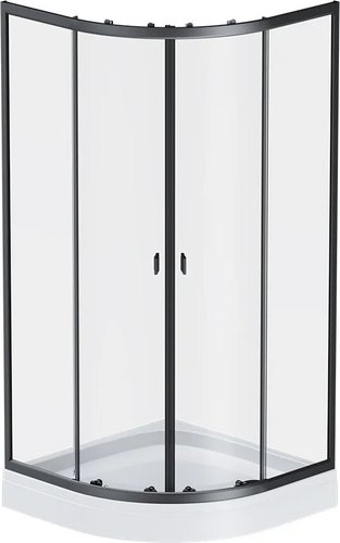 Душевой уголок AM.PM X-Joy W88E-205-080BT64