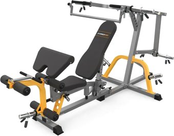 Силовая скамья Stonerise UltraShape D2015