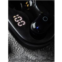 Наушники Walker WTS-11 (черный) в Могилеве