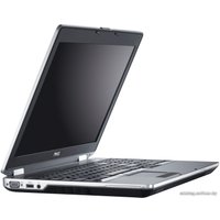 Ноутбук Dell Latitude E6530 (i7372FHDG6H32NVS52)