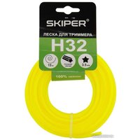 Леска для триммера Skiper H32