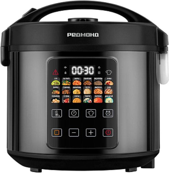 

Мультиварка Redmond (Редмонд) MC104