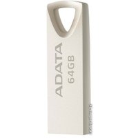 USB Flash ADATA UV210 64GB [AUV210-64G-RGD]
