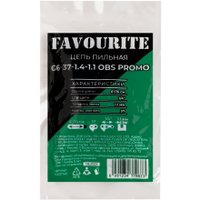 Угловая шлифмашина Favourite OBS 21 FG 125 Set Promo (с 2-мя АКБ)