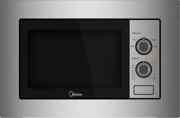 

Микроволновая печь Midea MM820B2Q-SS