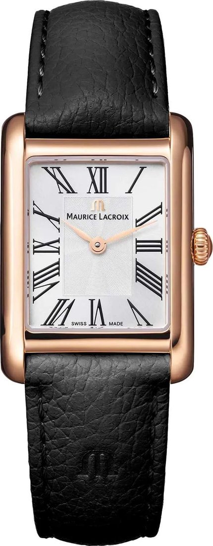 Наручные часы Maurice Lacroix FA1205-PVP01-110-2